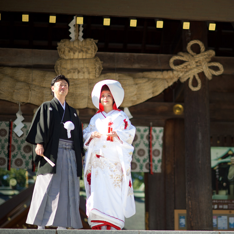 憧れ！美しい日本の花嫁姿を叶える北海道神宮挙式の魅力を大解剖