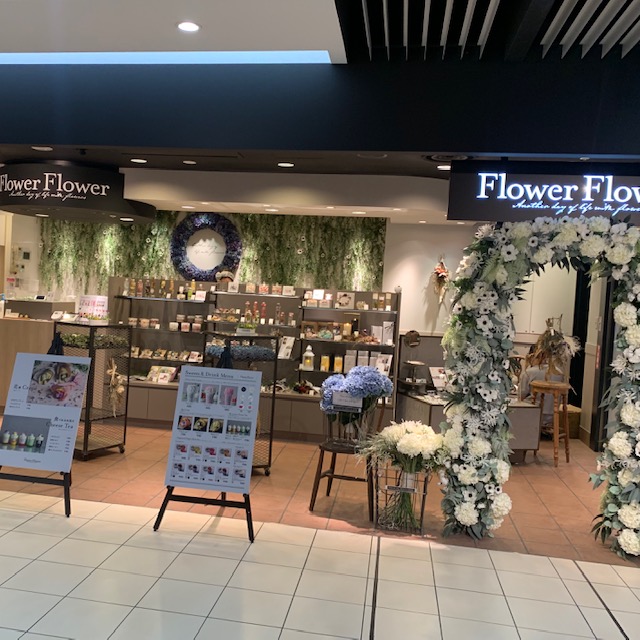 札幌駅PASEOのnew shop＊by Yuiko