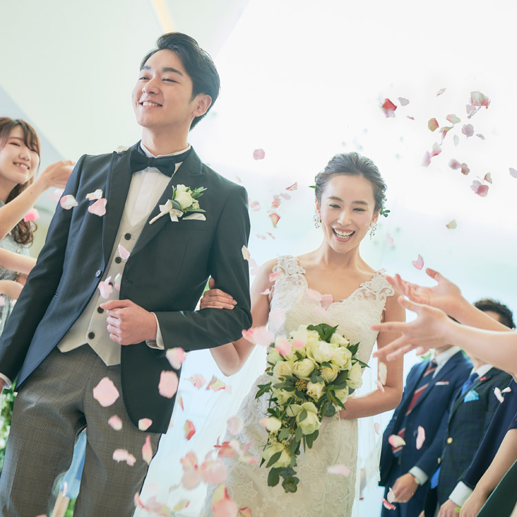 【結婚準備のポイント教えます！】～両家顔合わせ＆式場探し編～